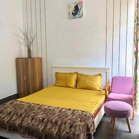 Gia Khoi Homestay Huế Kültér fotó