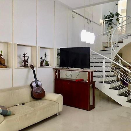 Gia Khoi Homestay Huế Kültér fotó