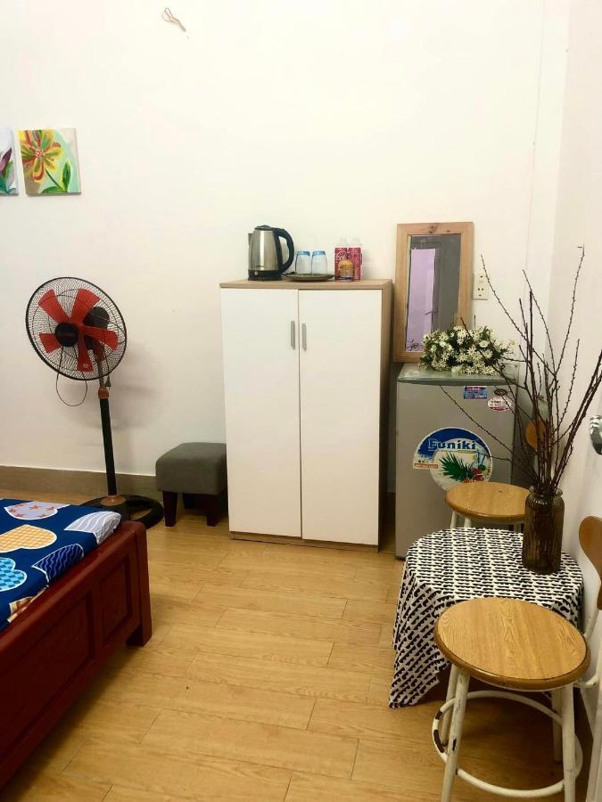 Gia Khoi Homestay Huế Kültér fotó