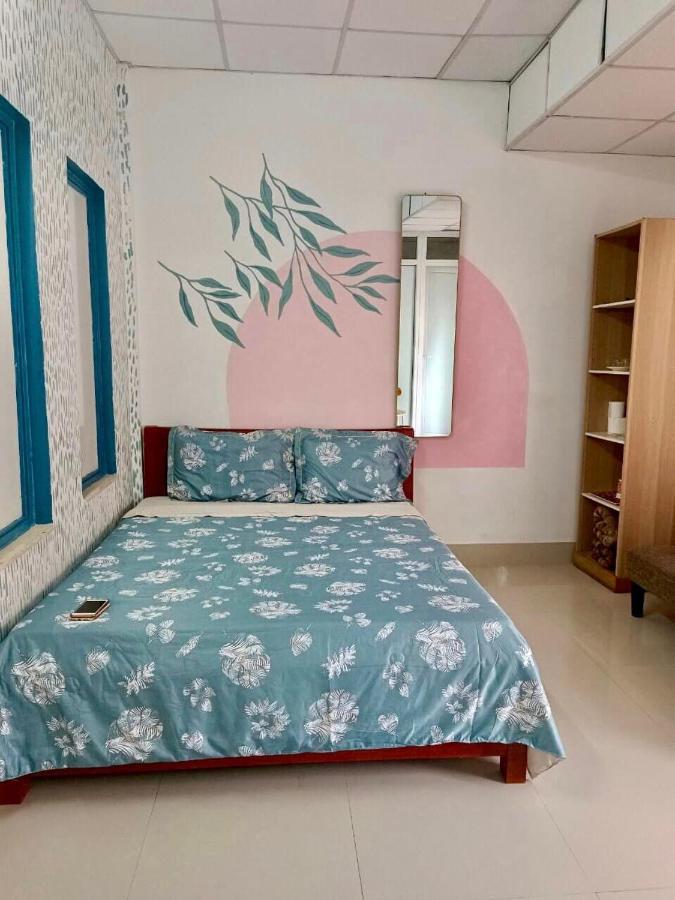 Gia Khoi Homestay Huế Kültér fotó