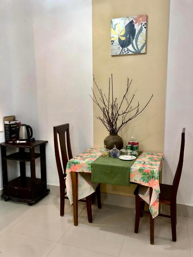 Gia Khoi Homestay Huế Kültér fotó
