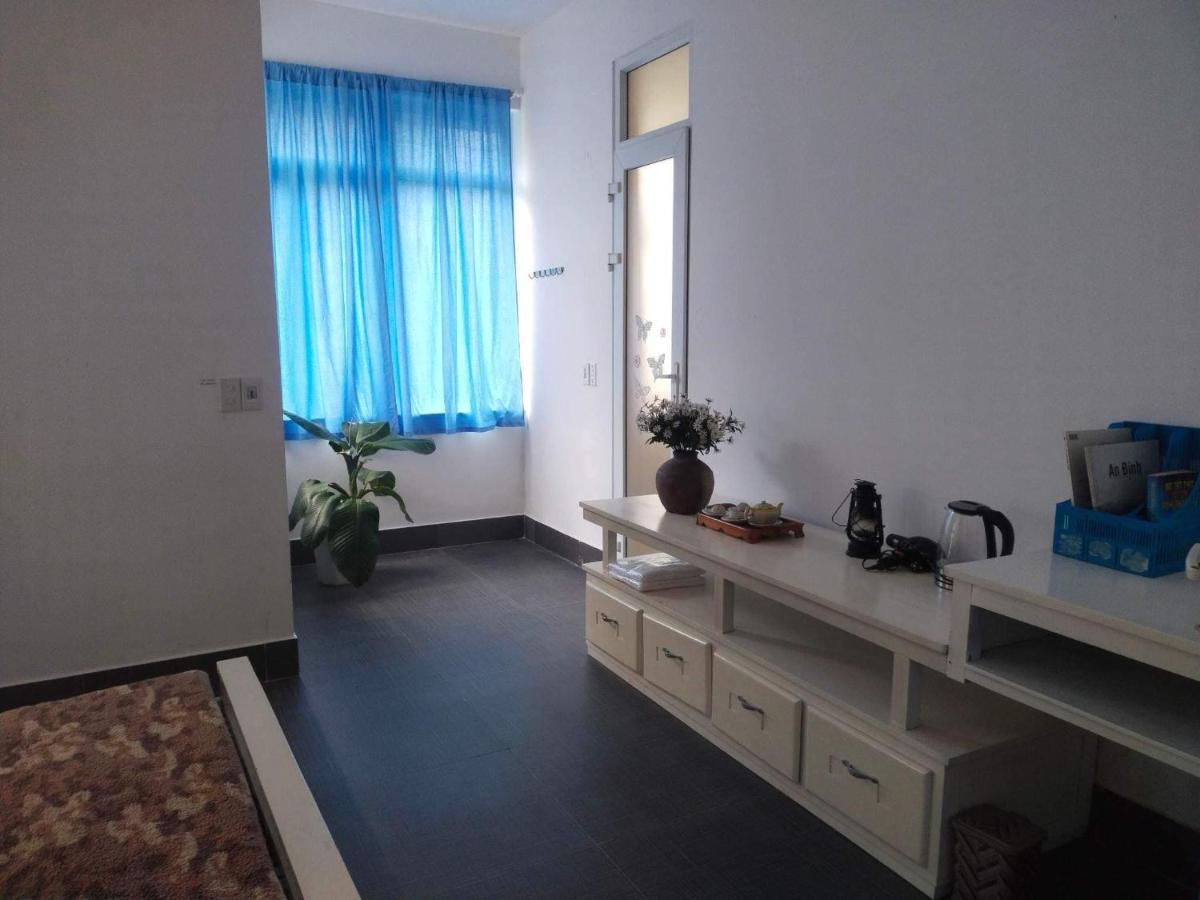 Gia Khoi Homestay Huế Kültér fotó
