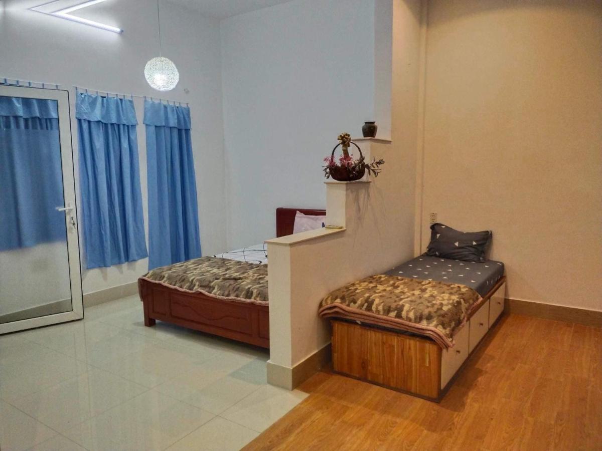 Gia Khoi Homestay Huế Kültér fotó