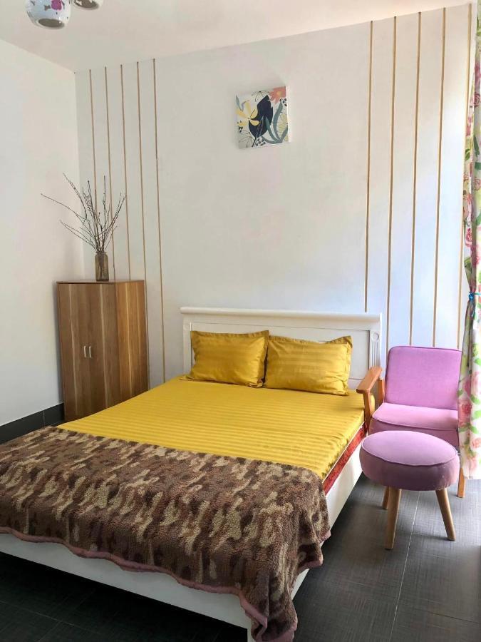 Gia Khoi Homestay Huế Kültér fotó