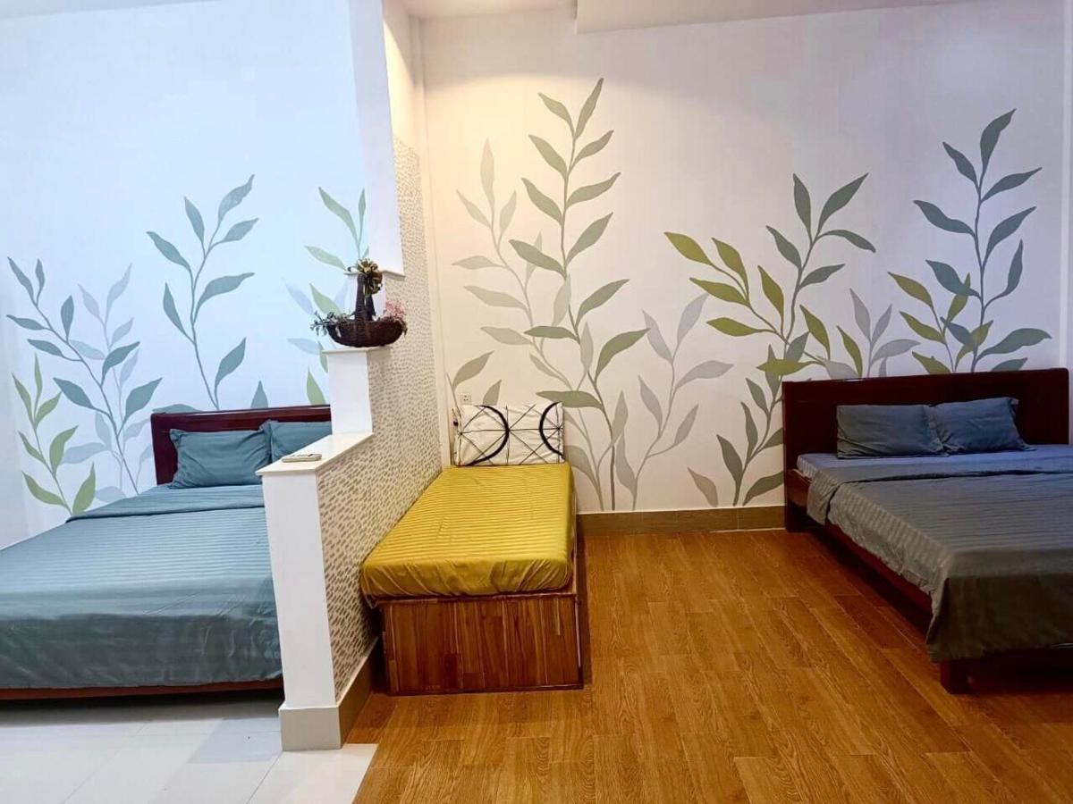 Gia Khoi Homestay Huế Kültér fotó