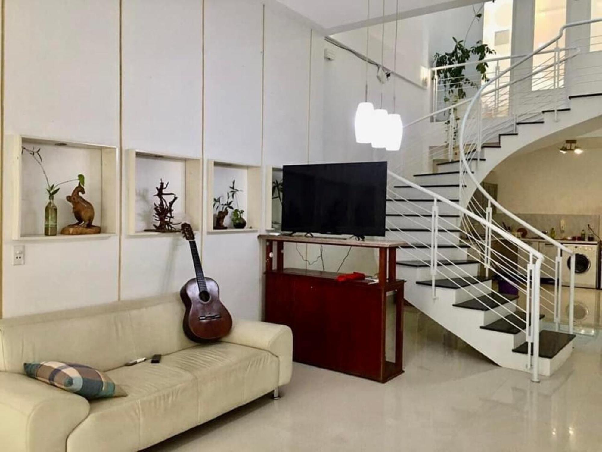 Gia Khoi Homestay Huế Kültér fotó