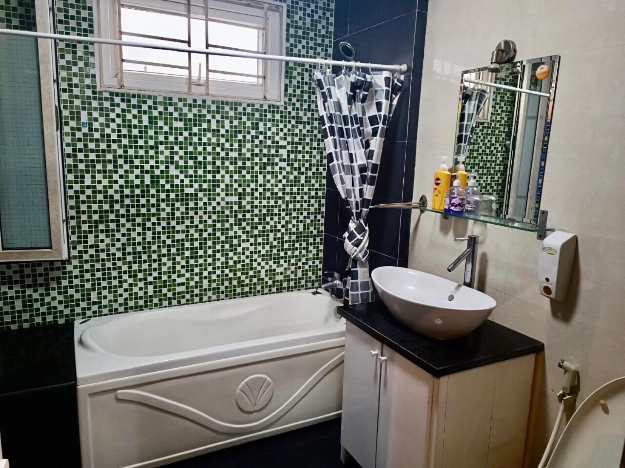 Gia Khoi Homestay Huế Kültér fotó